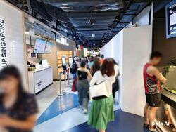 One Raffles Place (D1), Retail #628499991